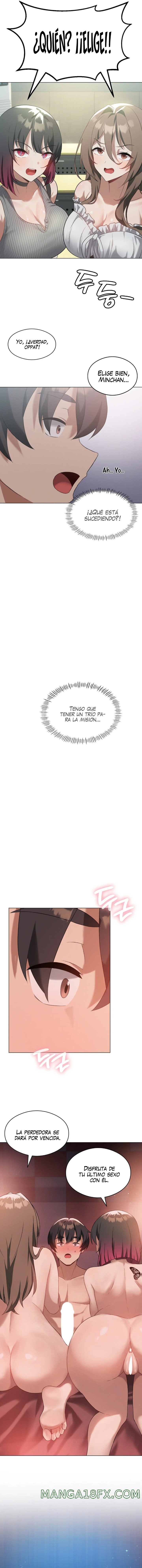 Level Up Until Satisfy Raw Chapter 16 - Page 11