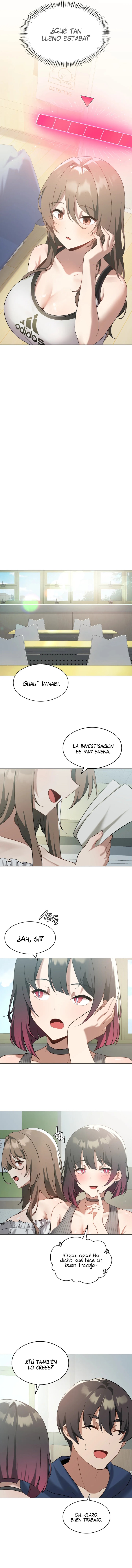 Level Up Until Satisfy Raw Chapter 16 - Page 3