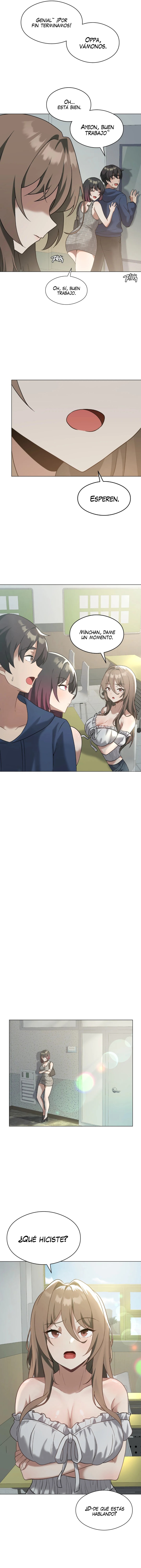 Level Up Until Satisfy Raw Chapter 16 - Page 5