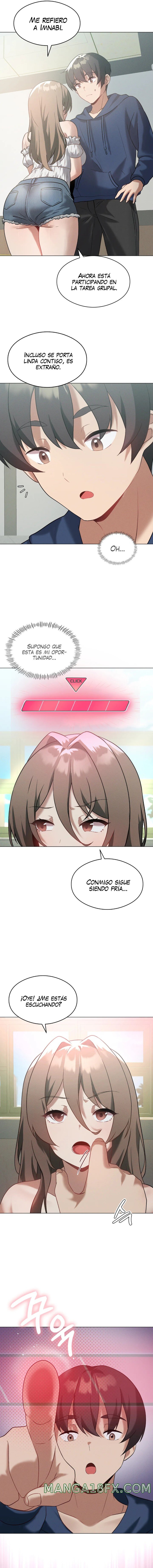 Level Up Until Satisfy Raw Chapter 16 - Page 6