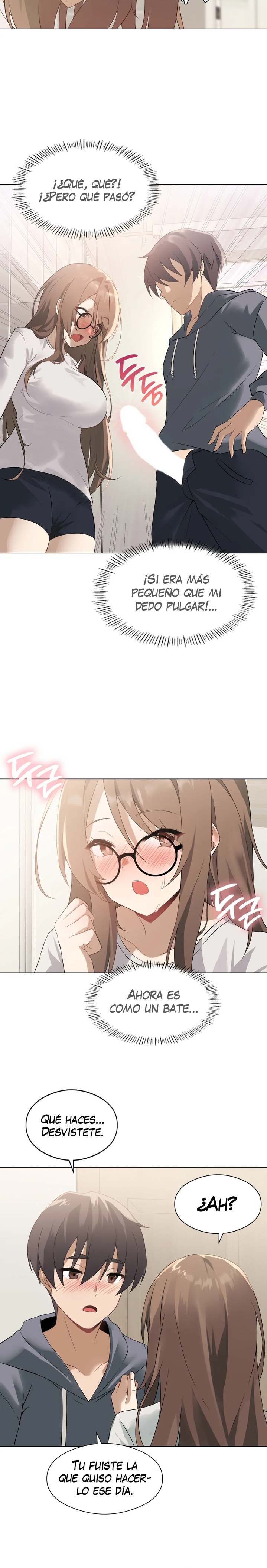 Level Up Until Satisfy Raw Chapter 2 - Page 13