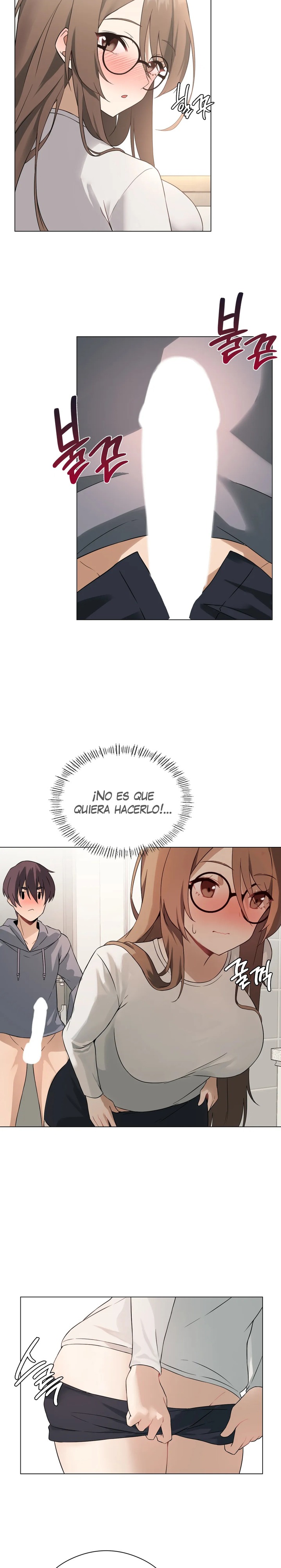 Level Up Until Satisfy Raw Chapter 2 - Page 15