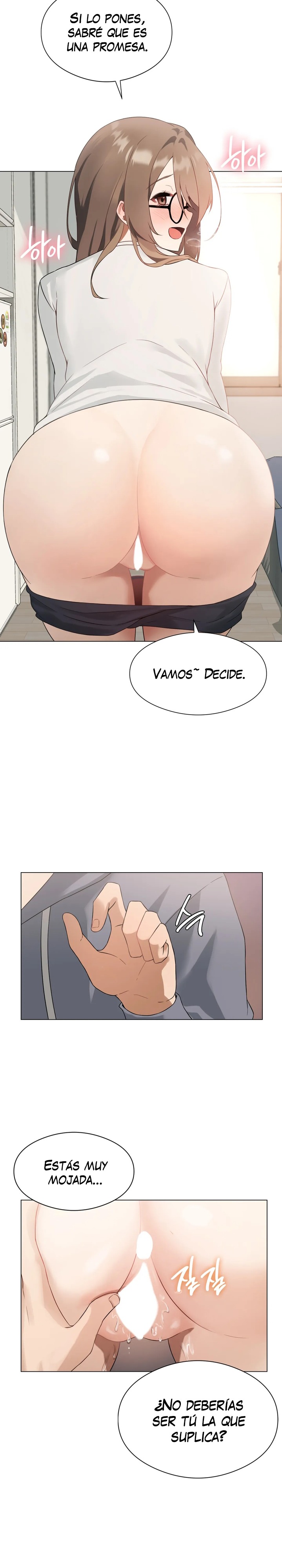 Level Up Until Satisfy Raw Chapter 2 - Page 16