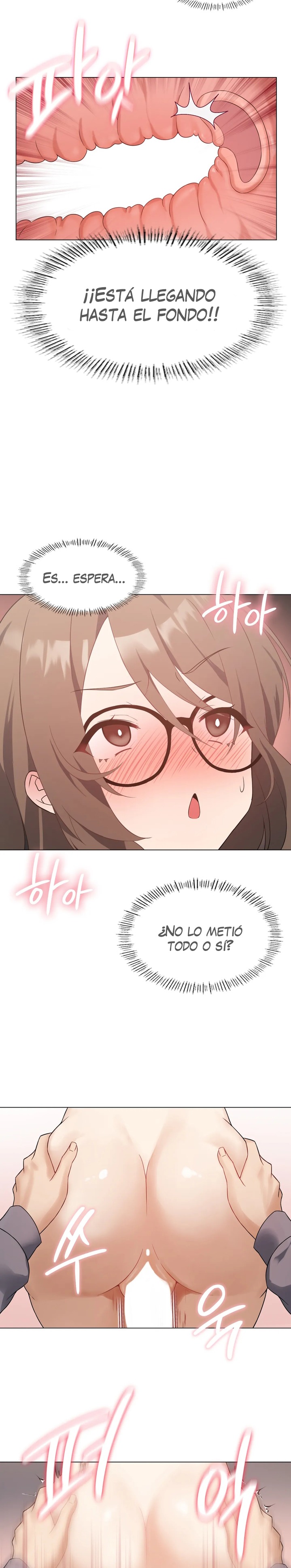 Level Up Until Satisfy Raw Chapter 2 - Page 18