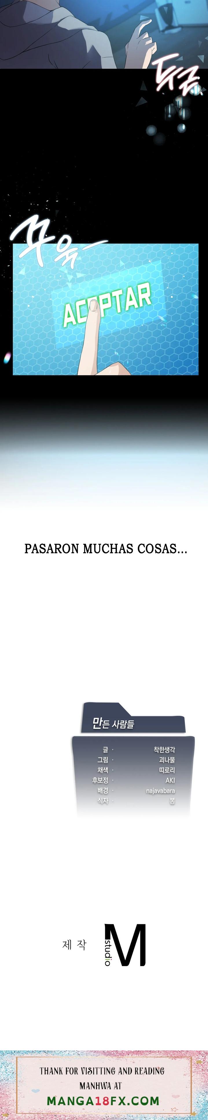 Level Up Until Satisfy Raw Chapter 2 - Page 30