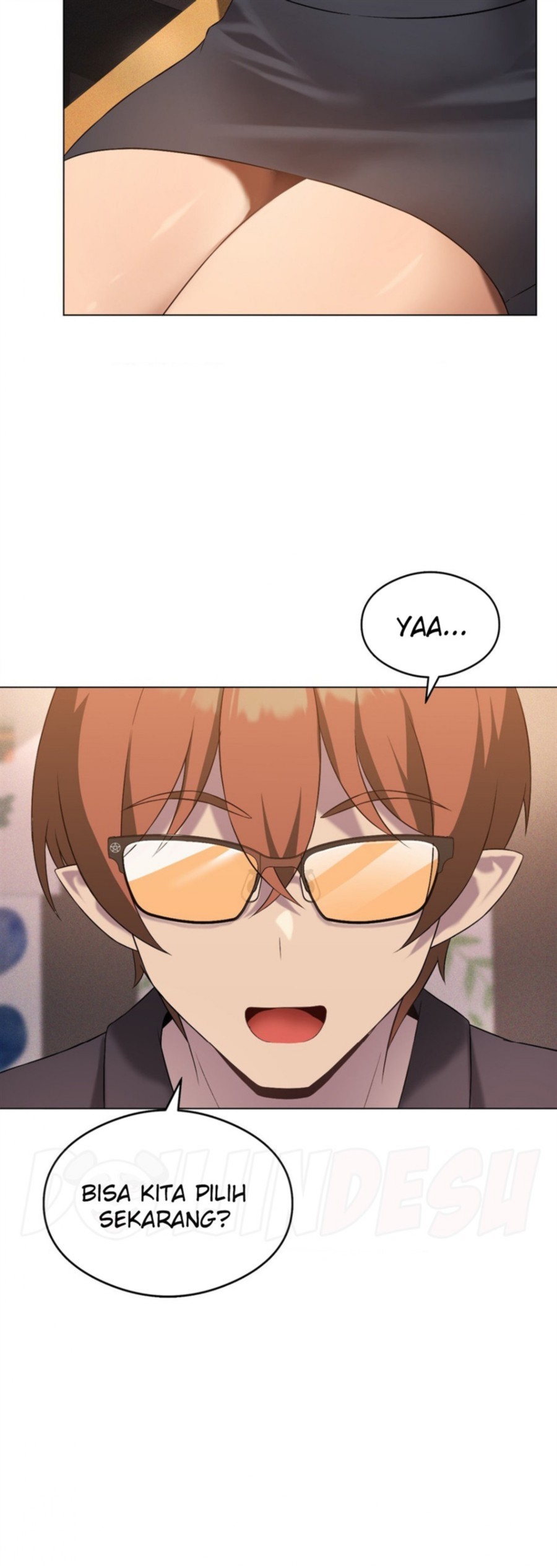 Level Up Until Satisfy Raw Chapter 20 - Page 13