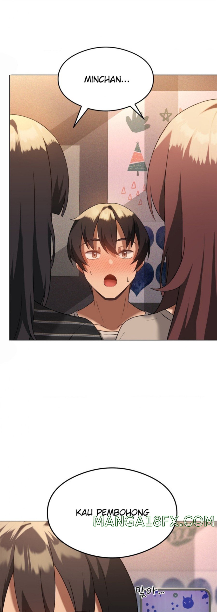 Level Up Until Satisfy Raw Chapter 20 - Page 14