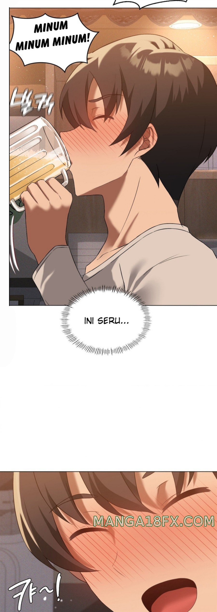 Level Up Until Satisfy Raw Chapter 20 - Page 16