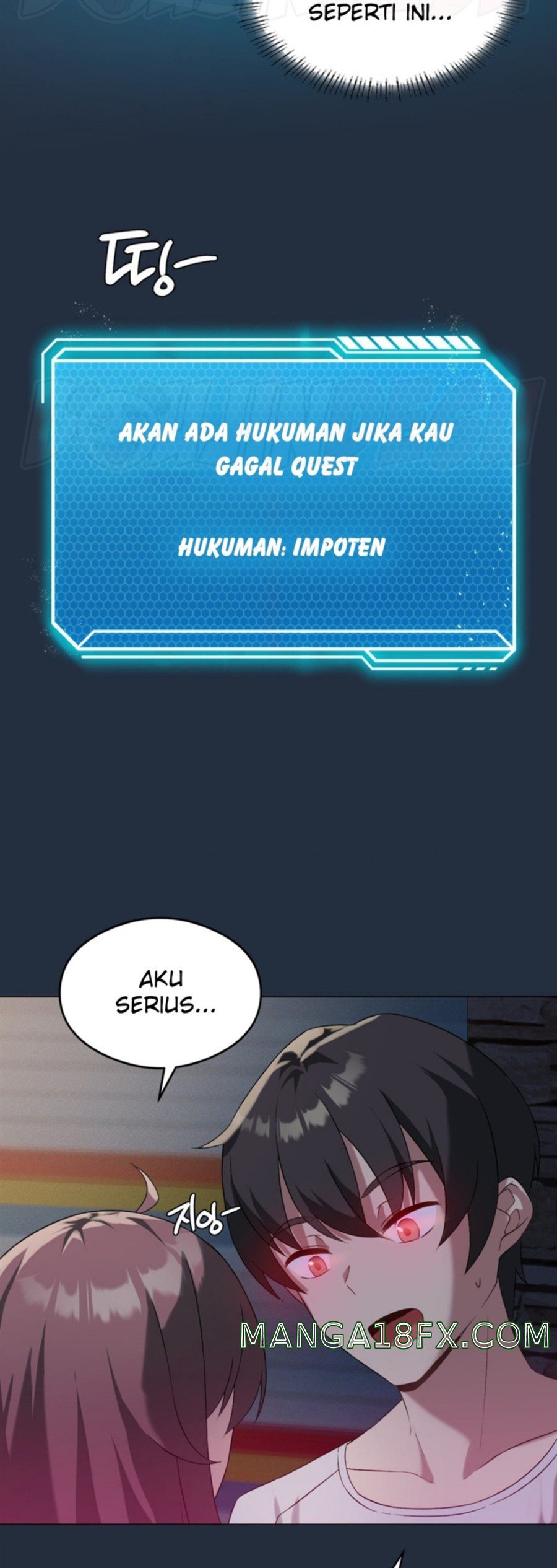 Level Up Until Satisfy Raw Chapter 20 - Page 26