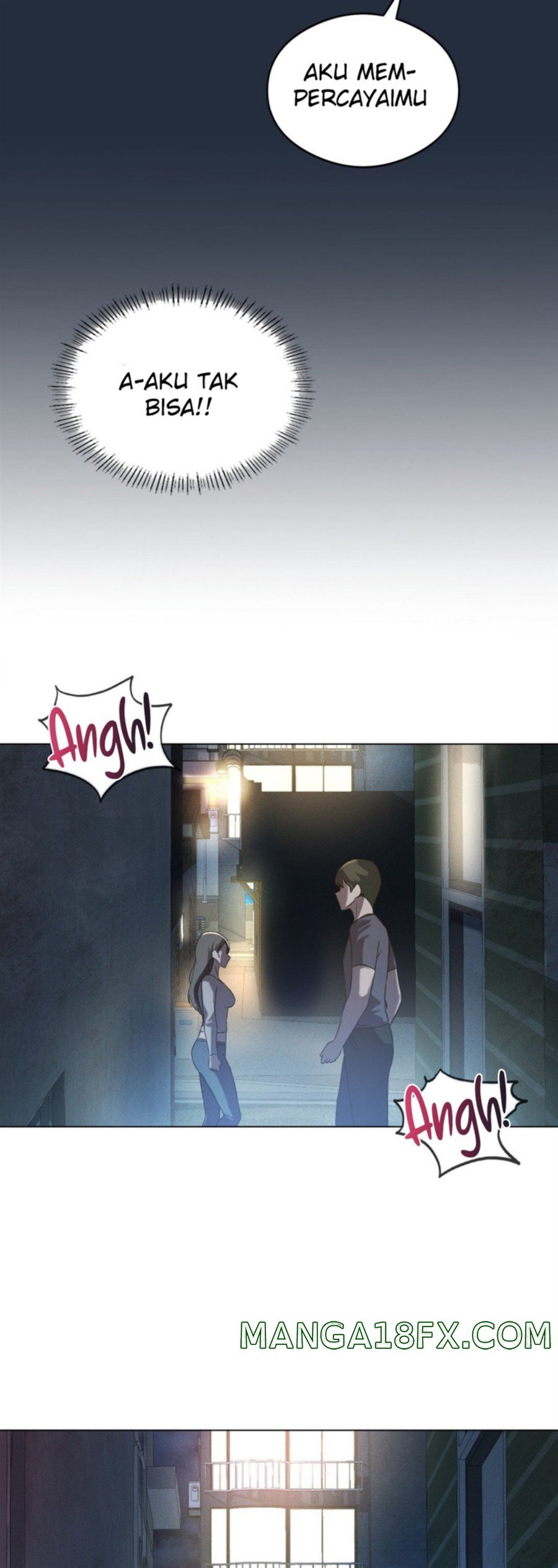 Level Up Until Satisfy Raw Chapter 20 - Page 27