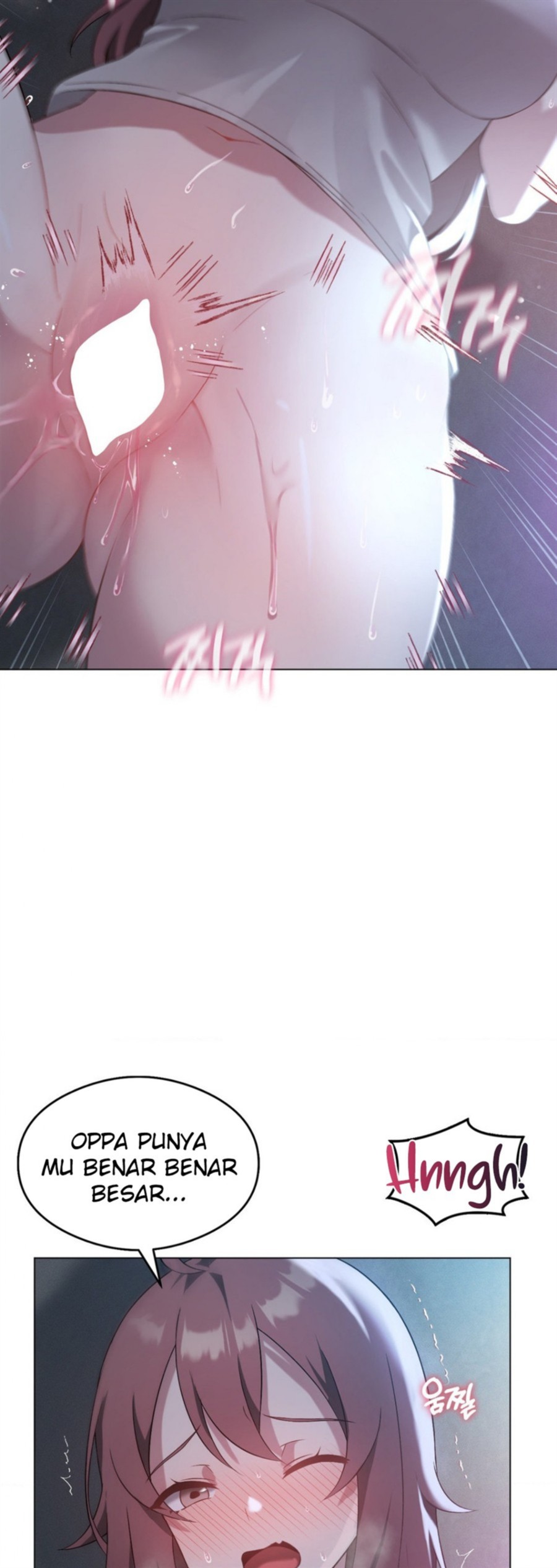 Level Up Until Satisfy Raw Chapter 20 - Page 29