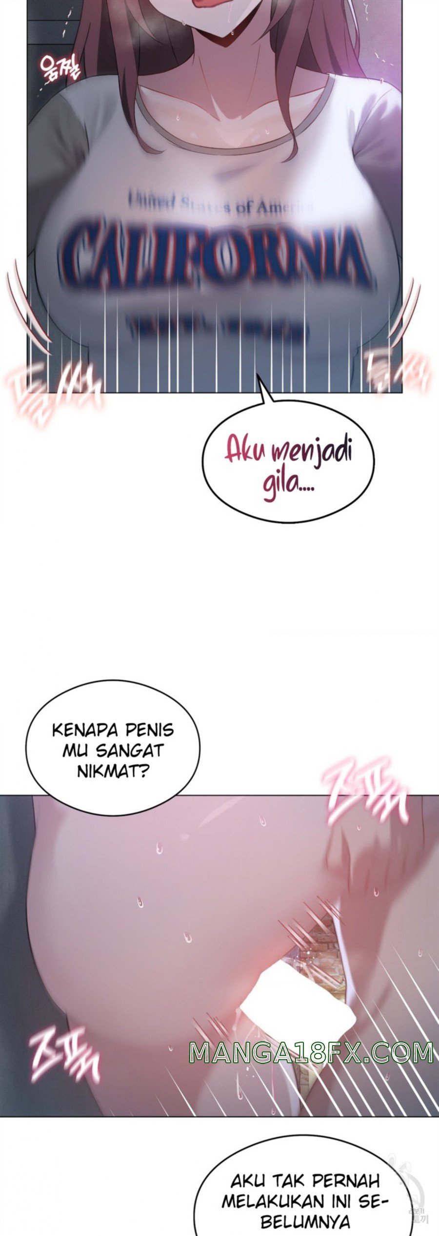 Level Up Until Satisfy Raw Chapter 20 - Page 30