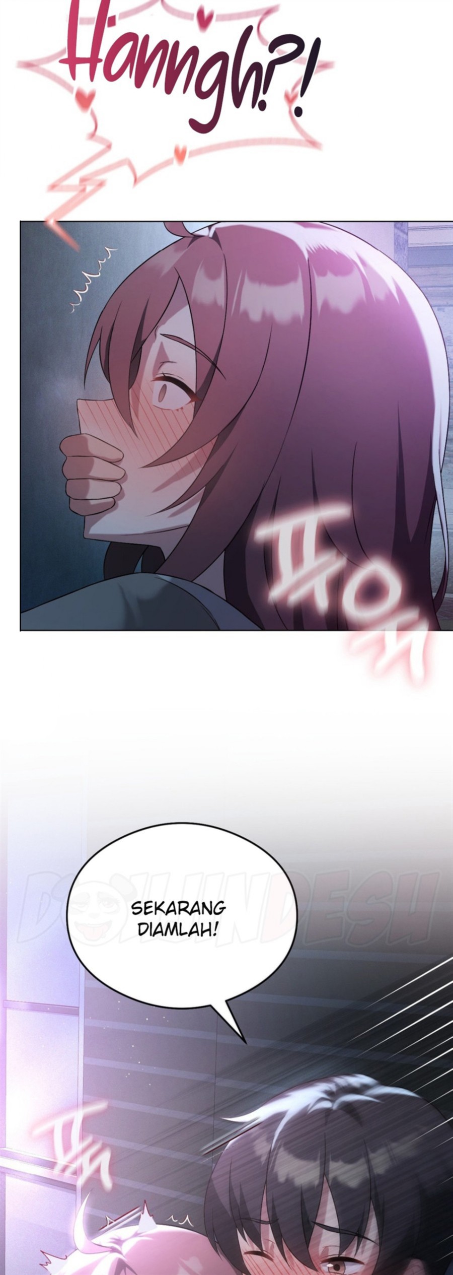 Level Up Until Satisfy Raw Chapter 20 - Page 34