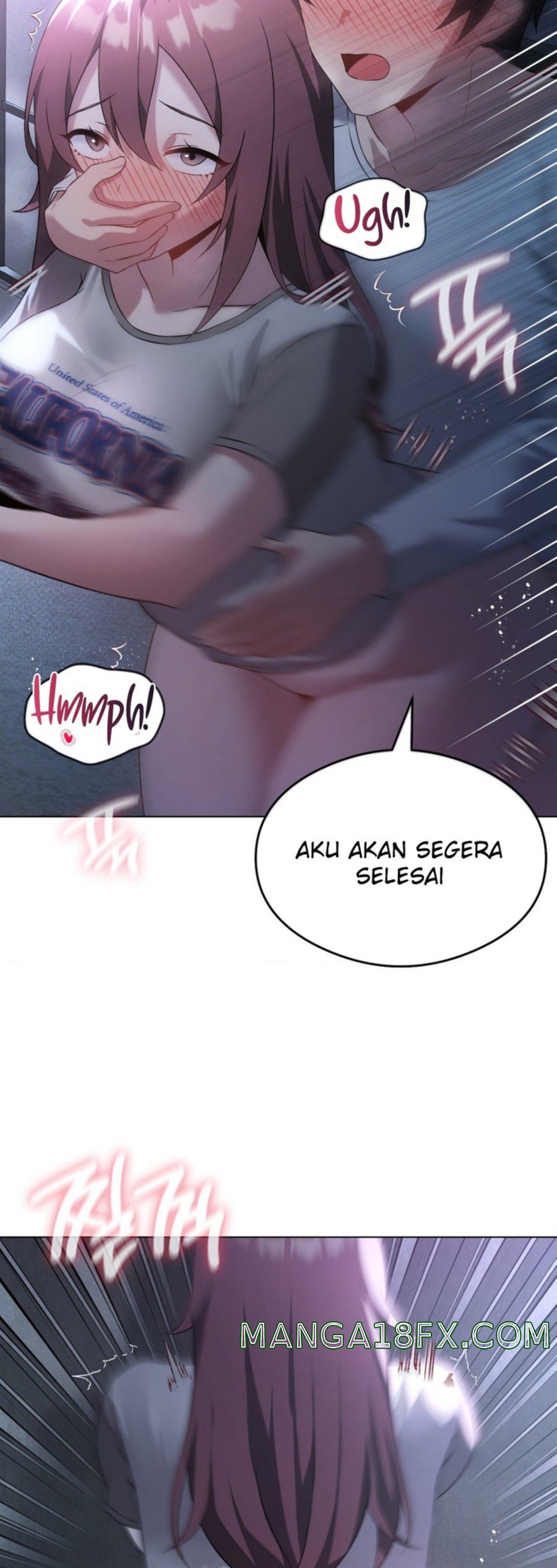 Level Up Until Satisfy Raw Chapter 20 - Page 35