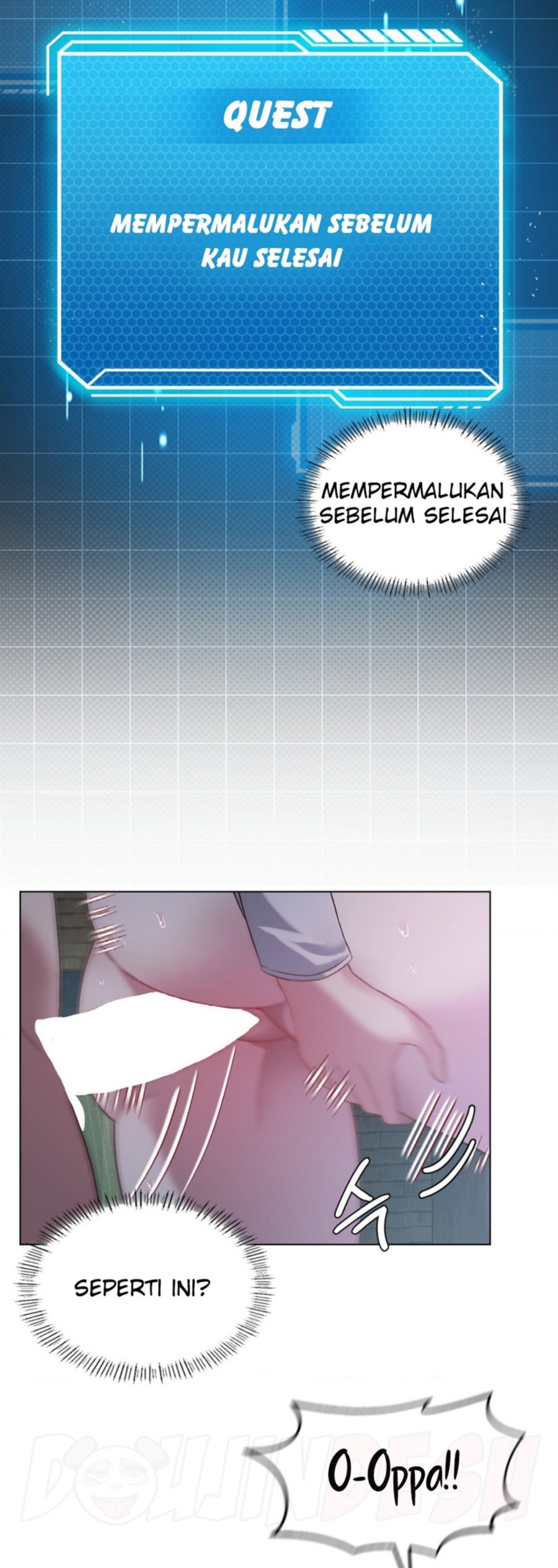 Level Up Until Satisfy Raw Chapter 20 - Page 37