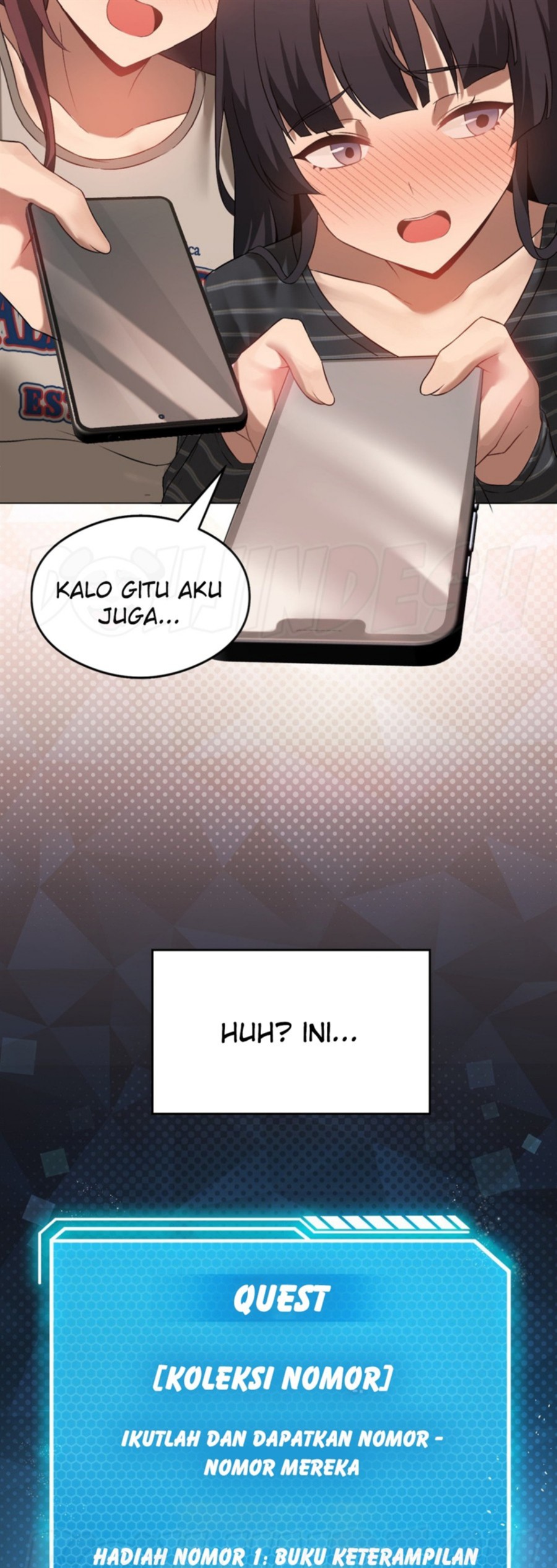 Level Up Until Satisfy Raw Chapter 20 - Page 49