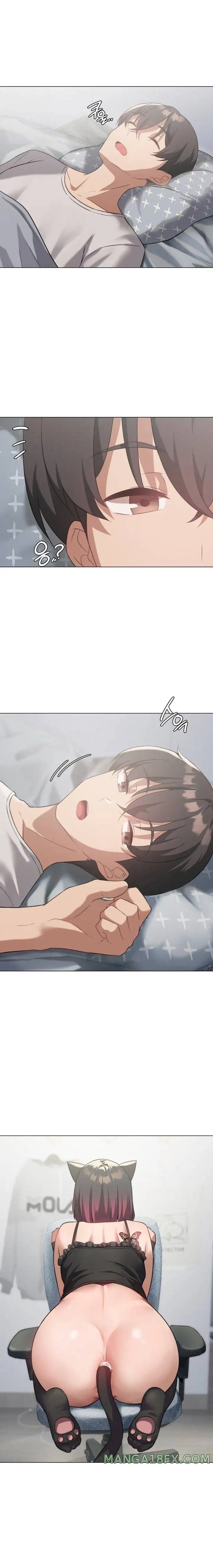 Level Up Until Satisfy Raw Chapter 28 - Page 19