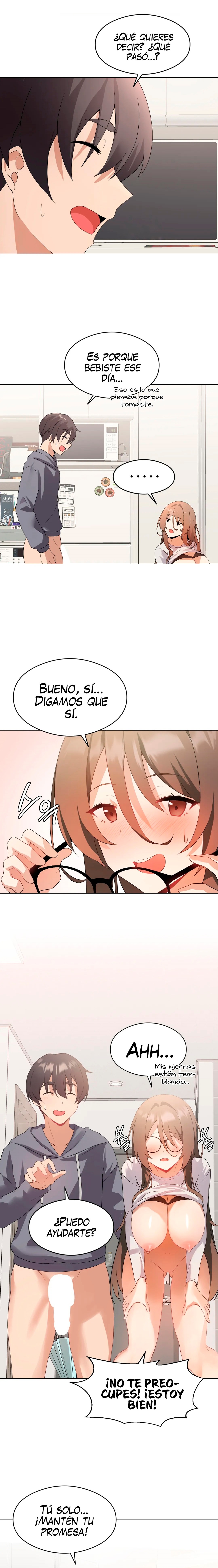 Level Up Until Satisfy Raw Chapter 3 - Page 16