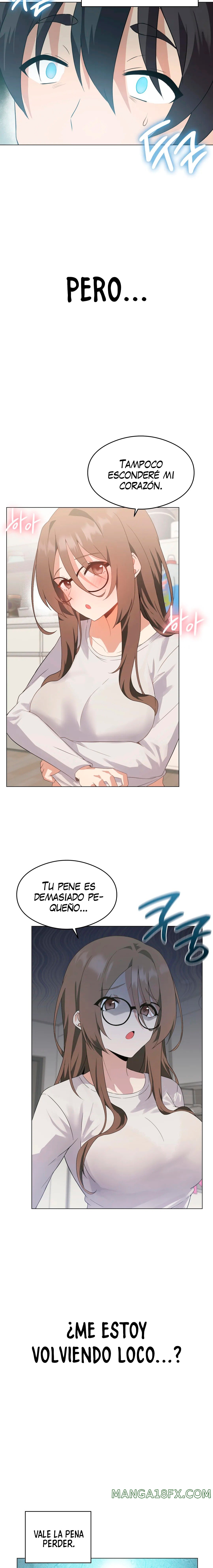 Level Up Until Satisfy Raw Chapter 3 - Page 3