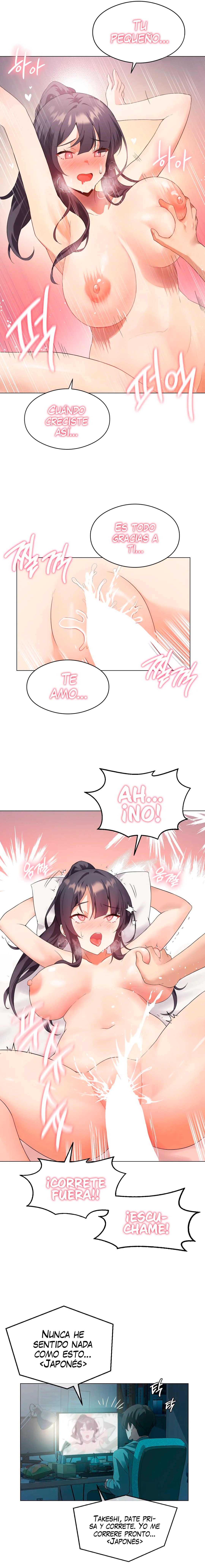 Level Up Until Satisfy Raw Chapter 3 - Page 5