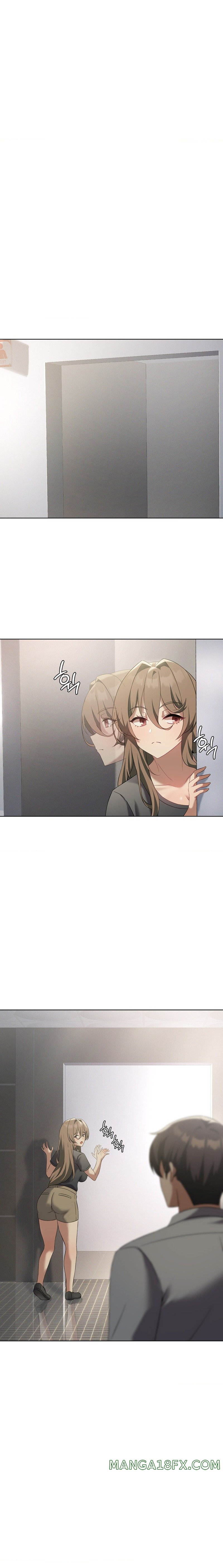 Level Up Until Satisfy Raw Chapter 38 - Page 16