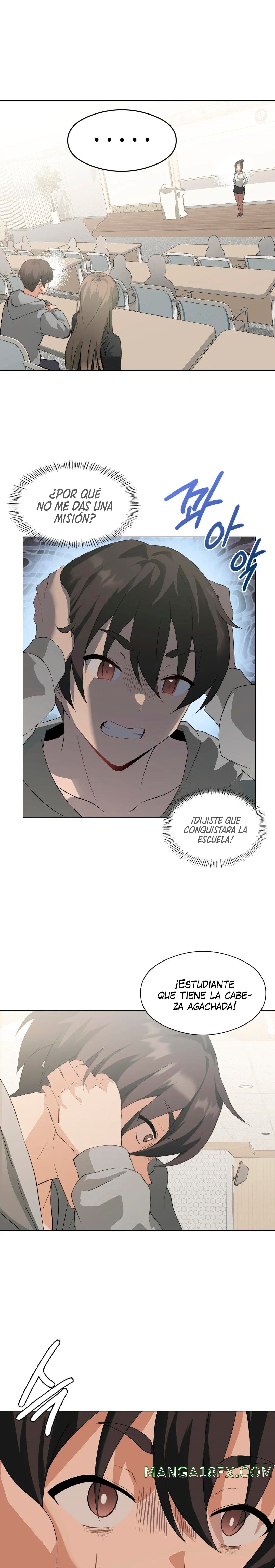 Level Up Until Satisfy Raw Chapter 4 - Page 10