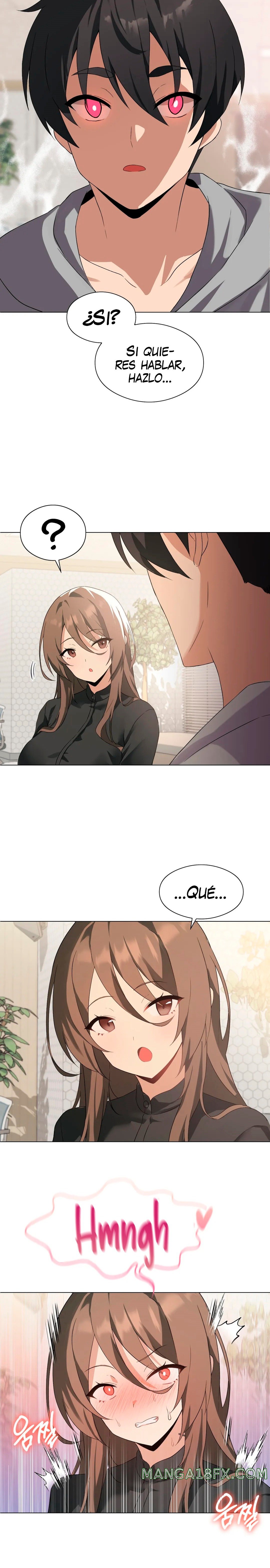 Level Up Until Satisfy Raw Chapter 4 - Page 16