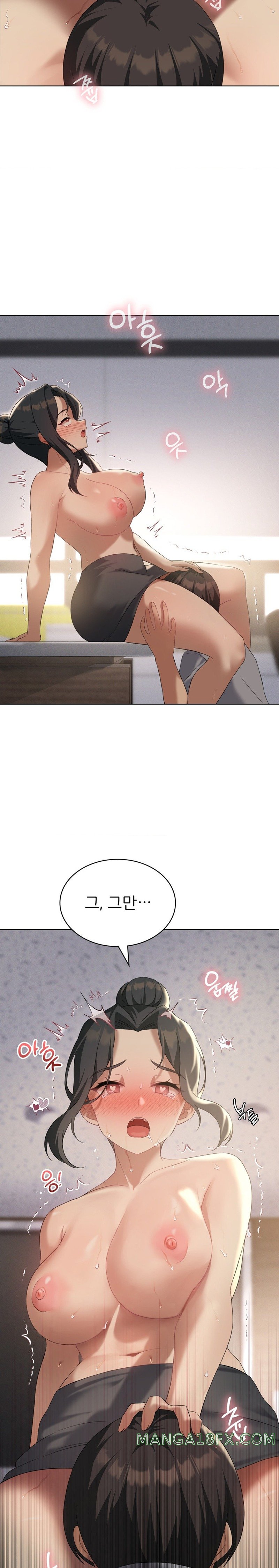 Level Up Until Satisfy Raw Chapter 40 - Page 8