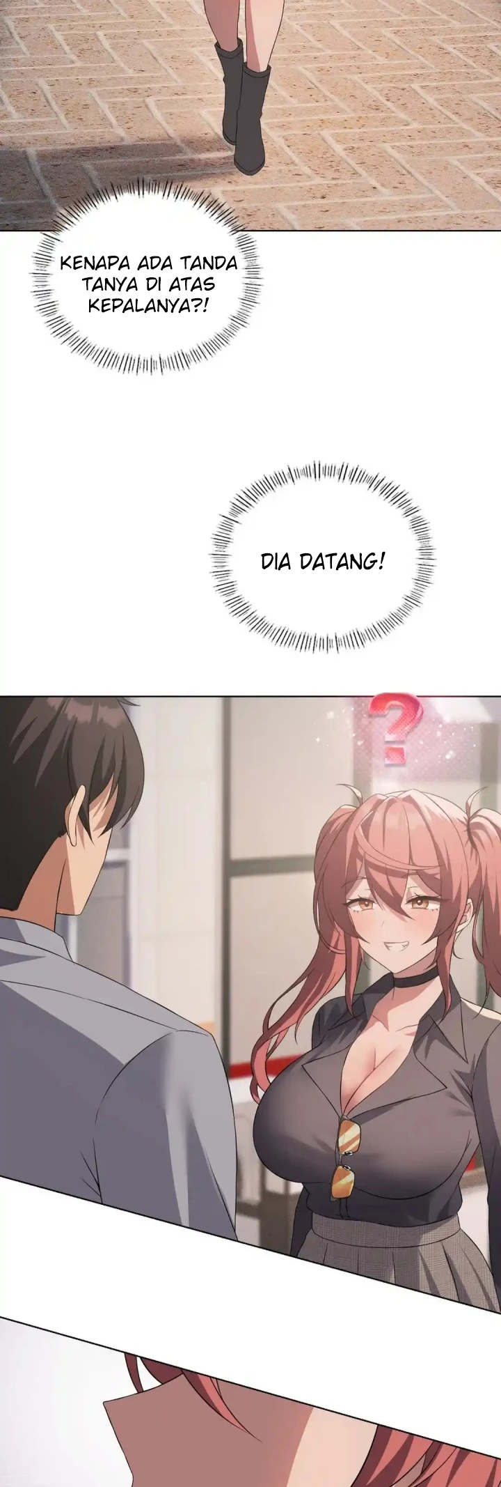 Level Up Until Satisfy Raw Chapter 41 - Page 13