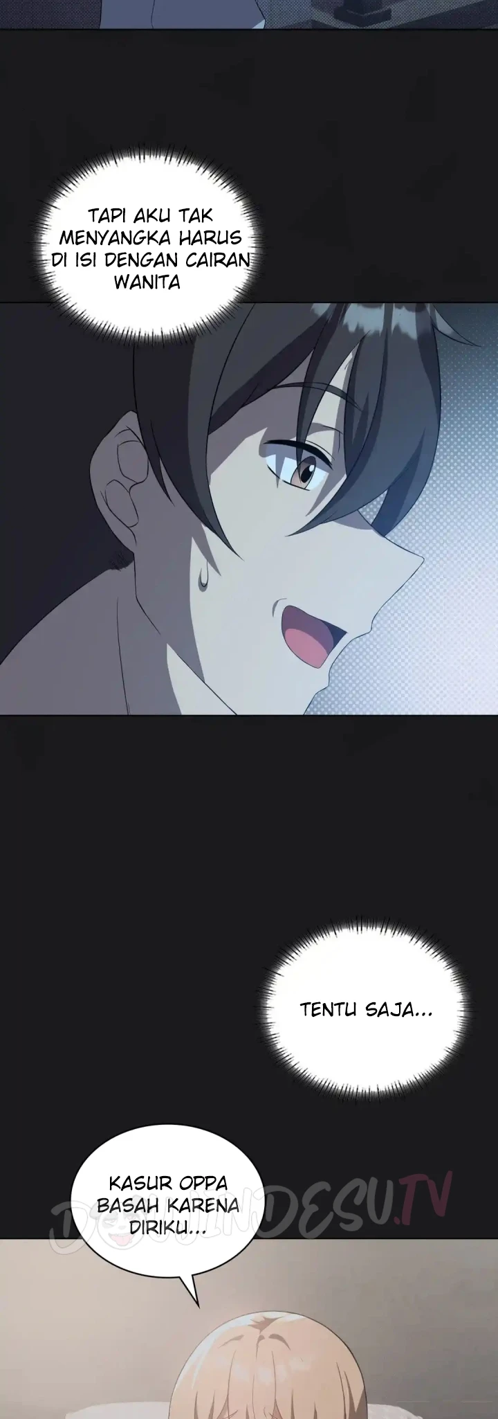 Level Up Until Satisfy Raw Chapter 41 - Page 20