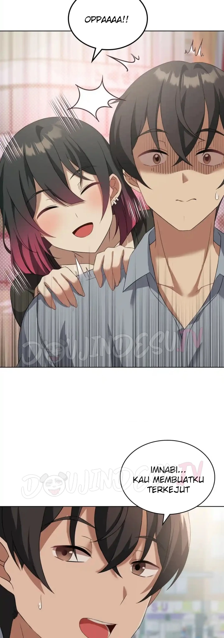 Level Up Until Satisfy Raw Chapter 41 - Page 26