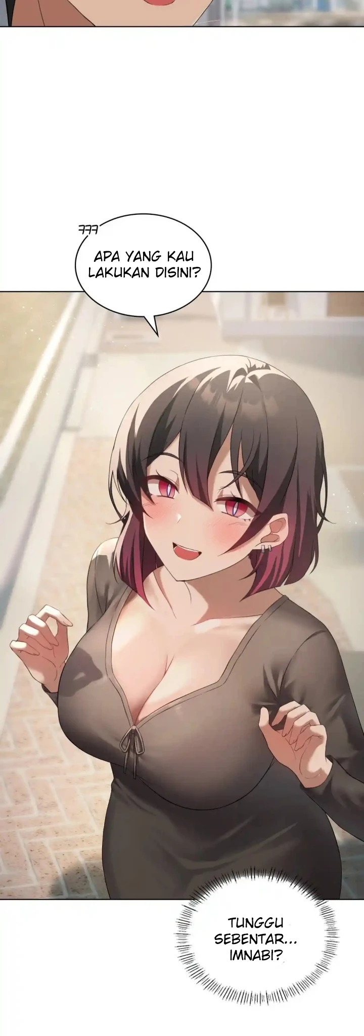 Level Up Until Satisfy Raw Chapter 41 - Page 27