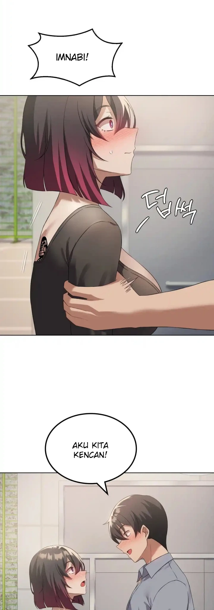 Level Up Until Satisfy Raw Chapter 41 - Page 28