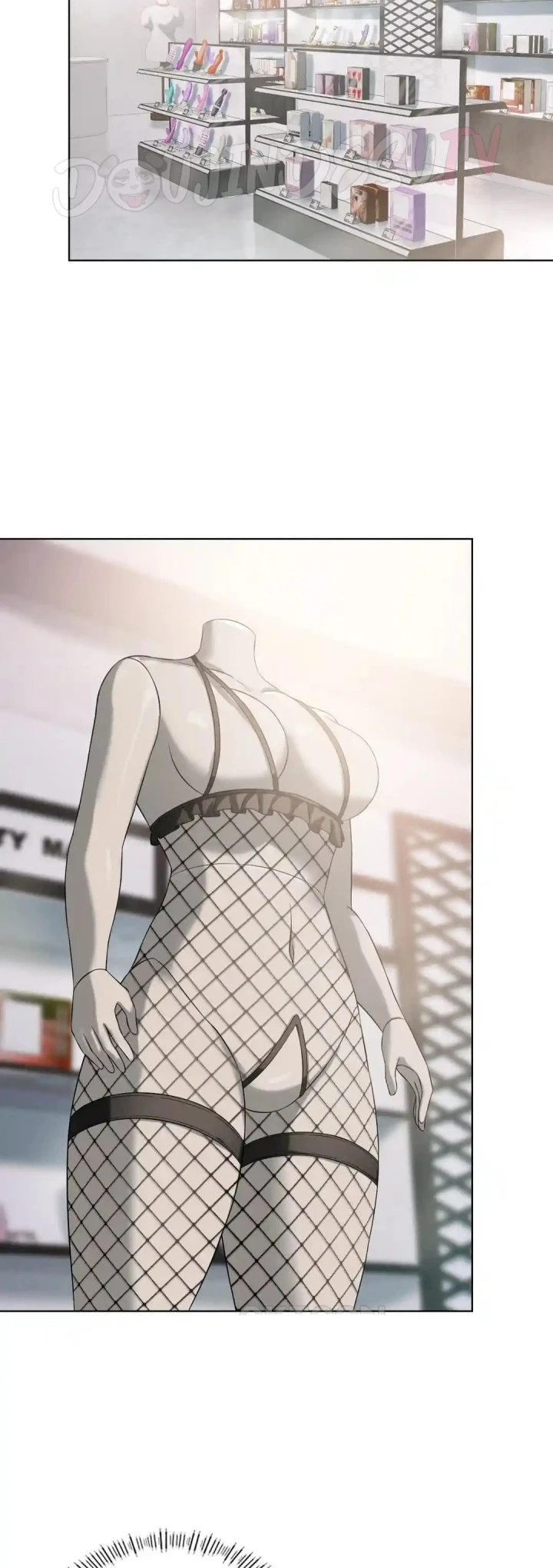 Level Up Until Satisfy Raw Chapter 41 - Page 30