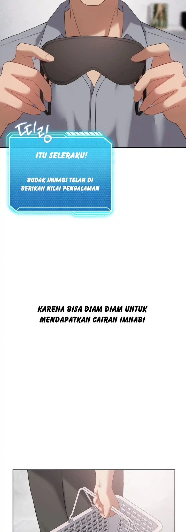 Level Up Until Satisfy Raw Chapter 41 - Page 34