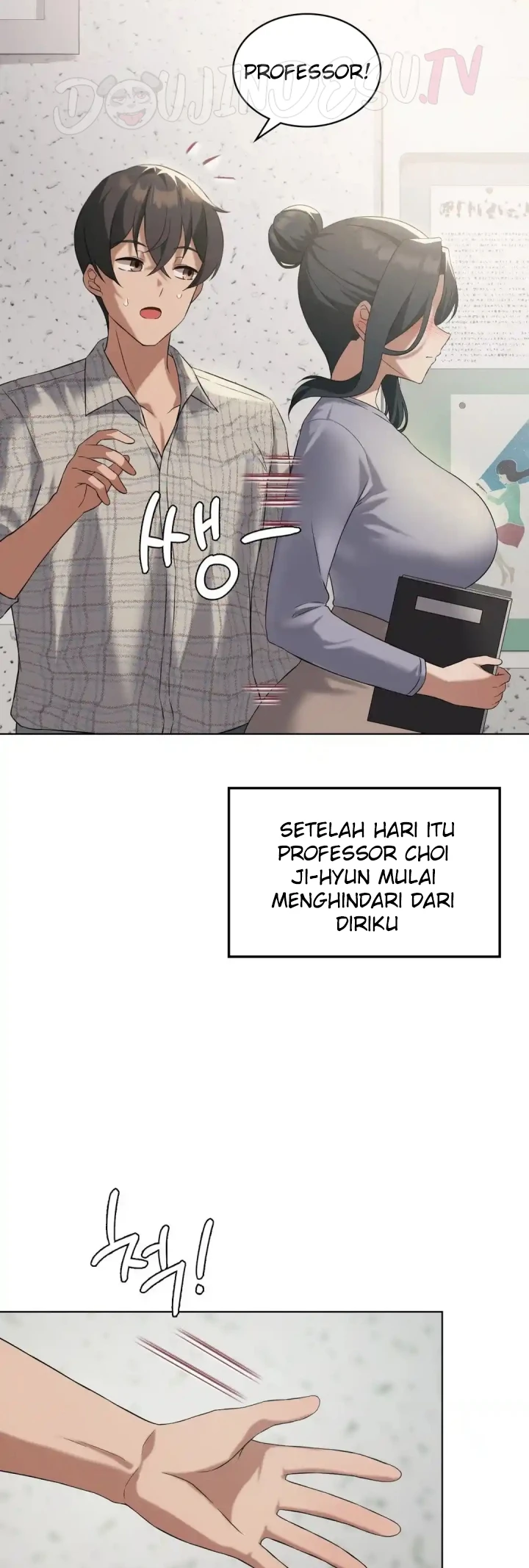 Level Up Until Satisfy Raw Chapter 41 - Page 4