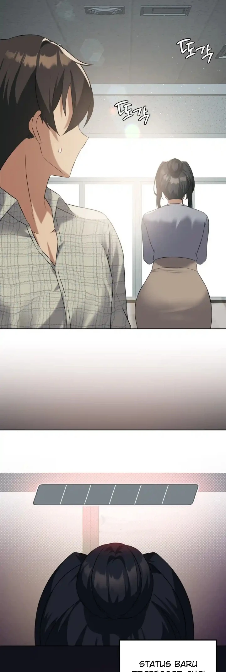 Level Up Until Satisfy Raw Chapter 41 - Page 8