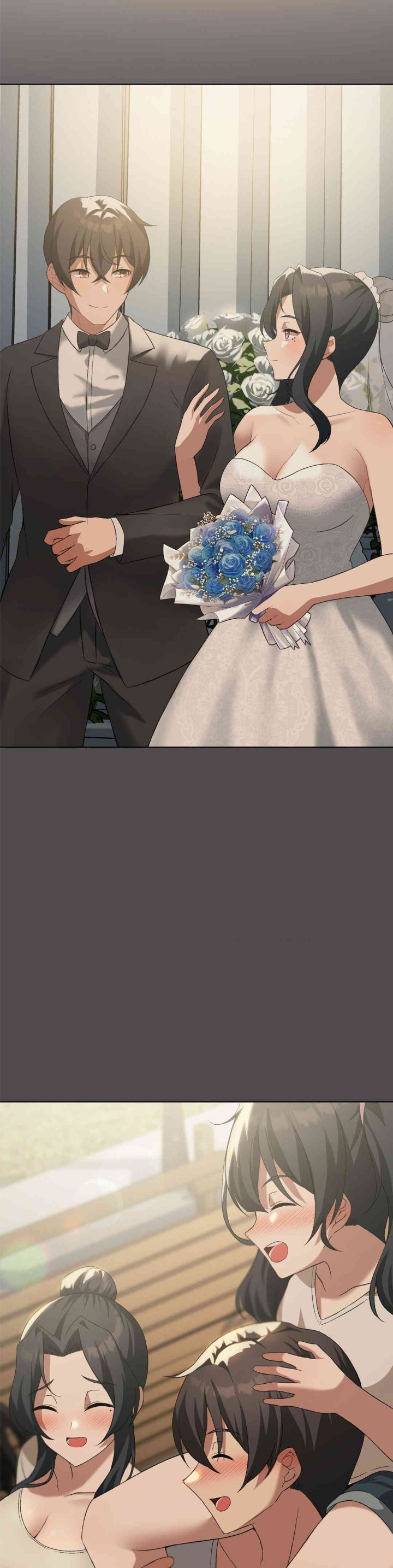 Level Up Until Satisfy Raw Chapter 55 - Page 21