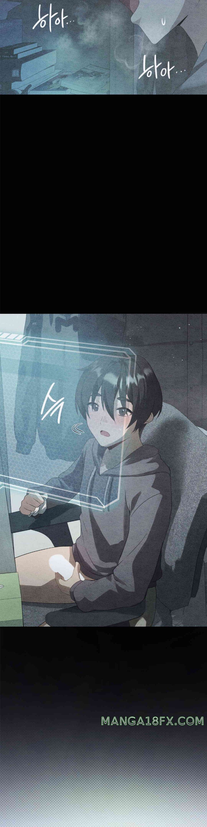 Level Up Until Satisfy Raw Chapter 56 - Page 32