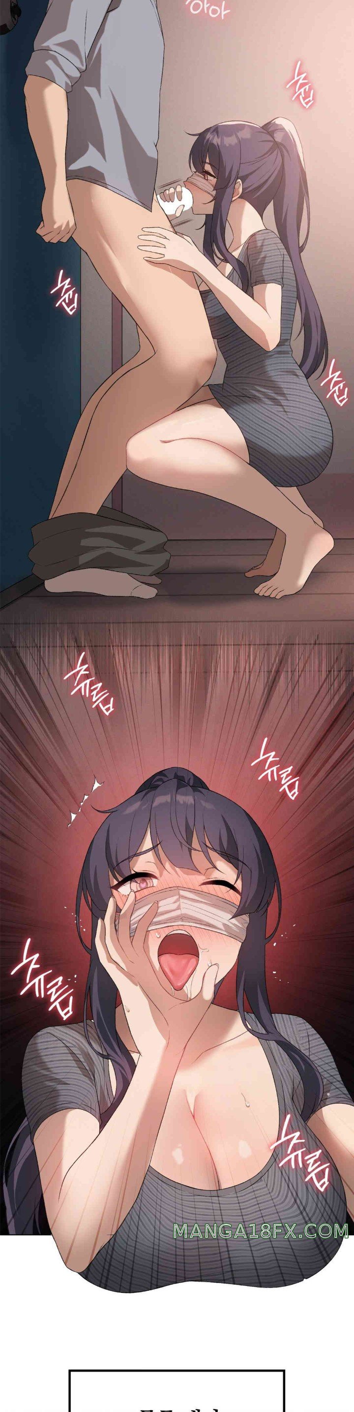 Level Up Until Satisfy Raw Chapter 57 - Page 10