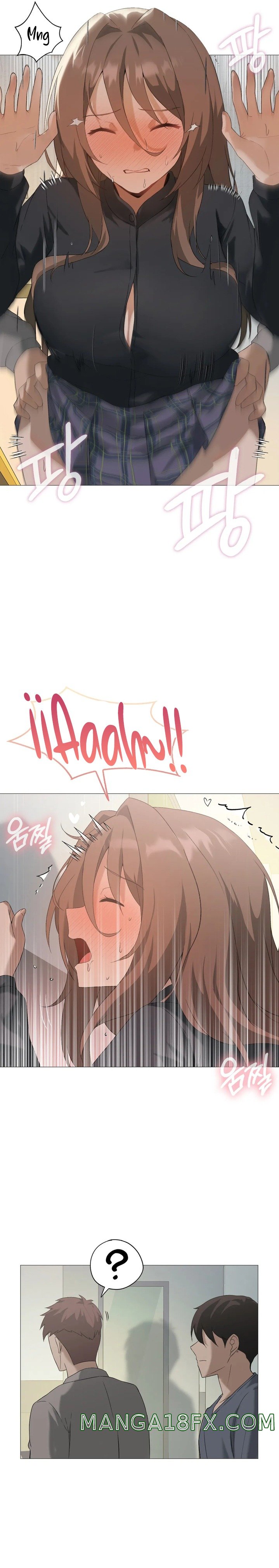 Level Up Until Satisfy Raw Chapter 6 - Page 11