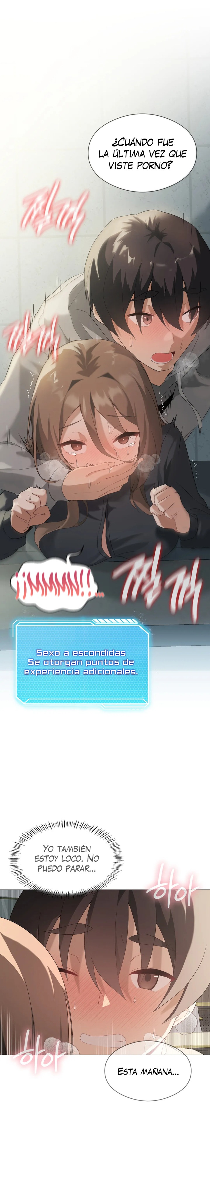 Level Up Until Satisfy Raw Chapter 6 - Page 13