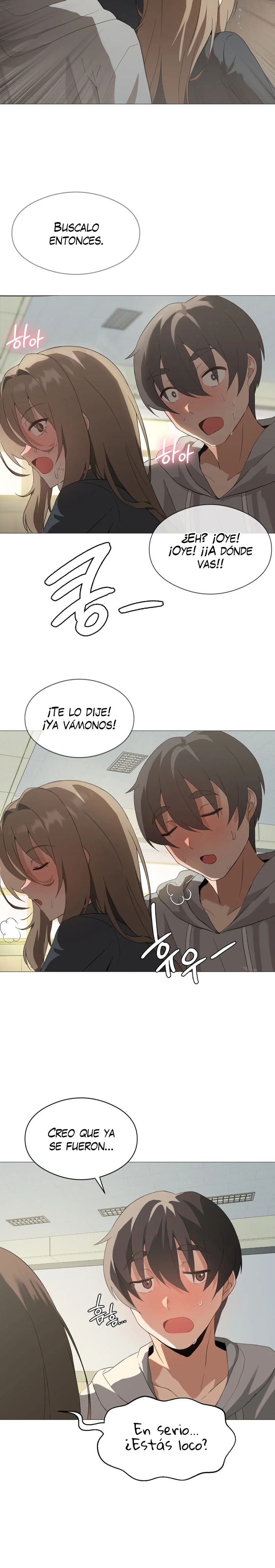 Level Up Until Satisfy Raw Chapter 6 - Page 16