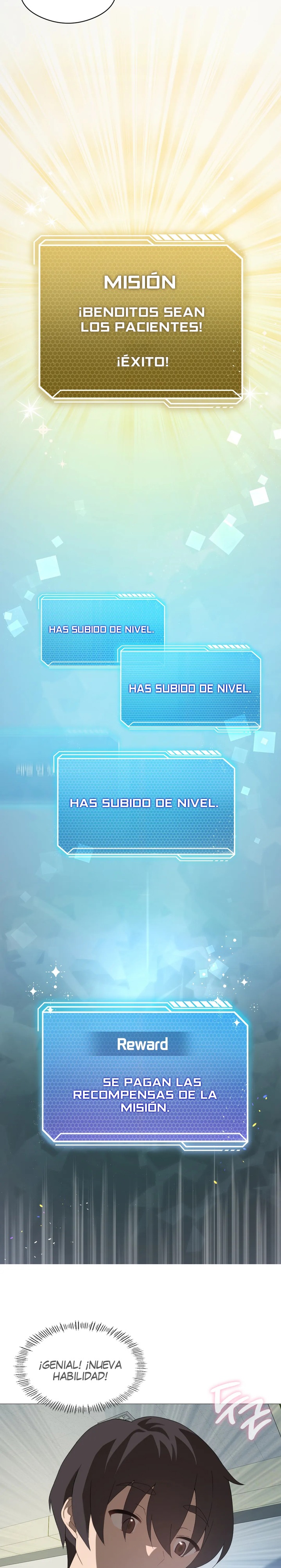 Level Up Until Satisfy Raw Chapter 6 - Page 18