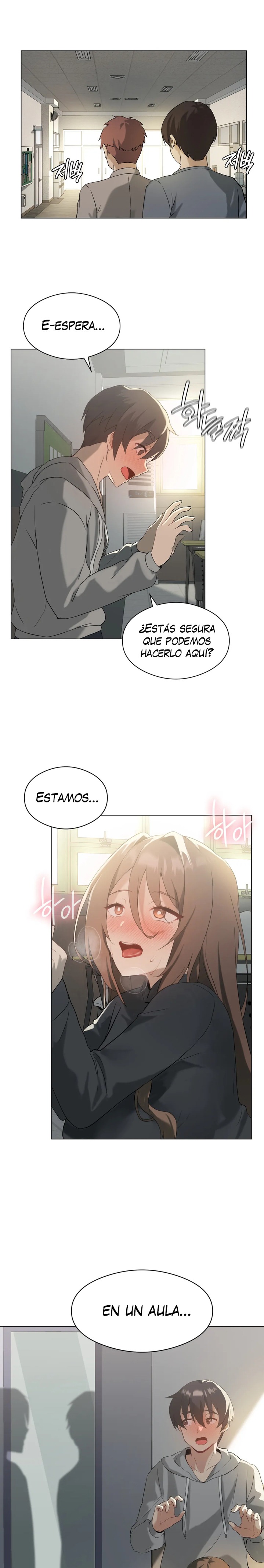 Level Up Until Satisfy Raw Chapter 6 - Page 2