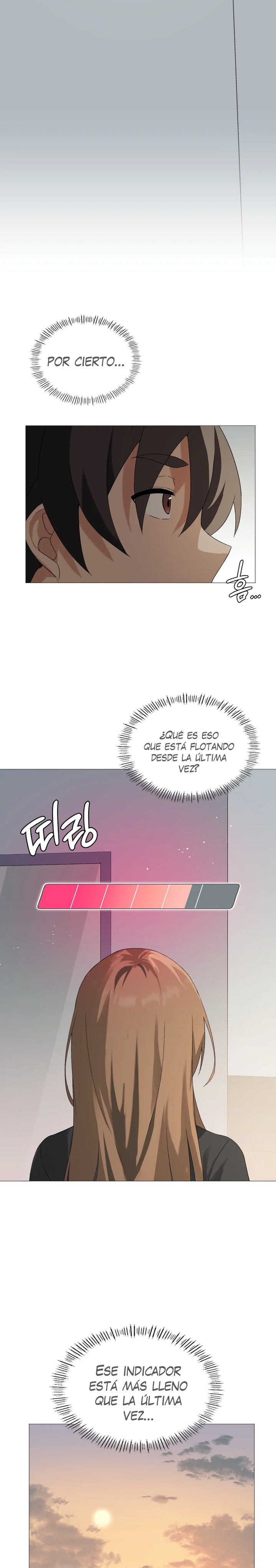 Level Up Until Satisfy Raw Chapter 6 - Page 21