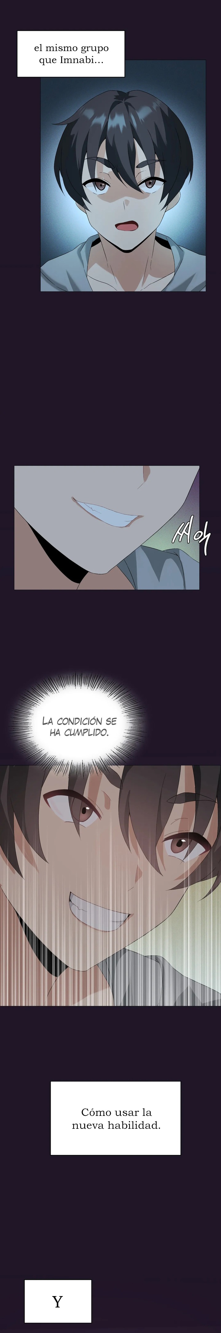 Level Up Until Satisfy Raw Chapter 6 - Page 24