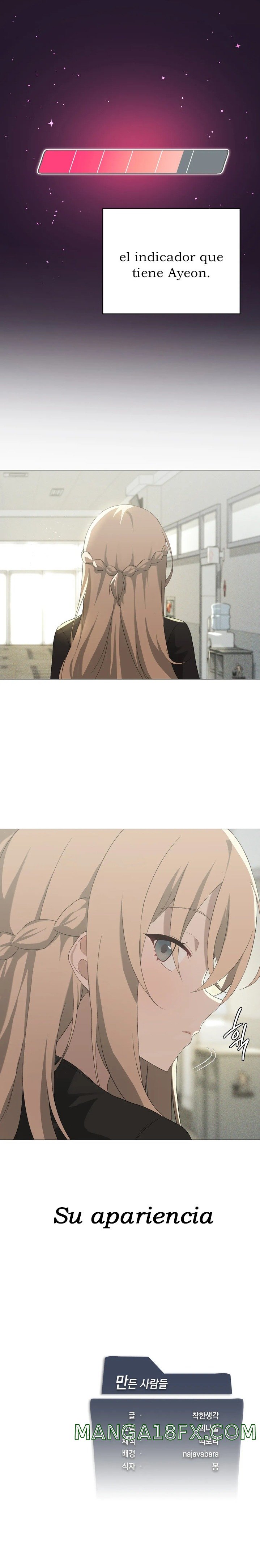 Level Up Until Satisfy Raw Chapter 6 - Page 25