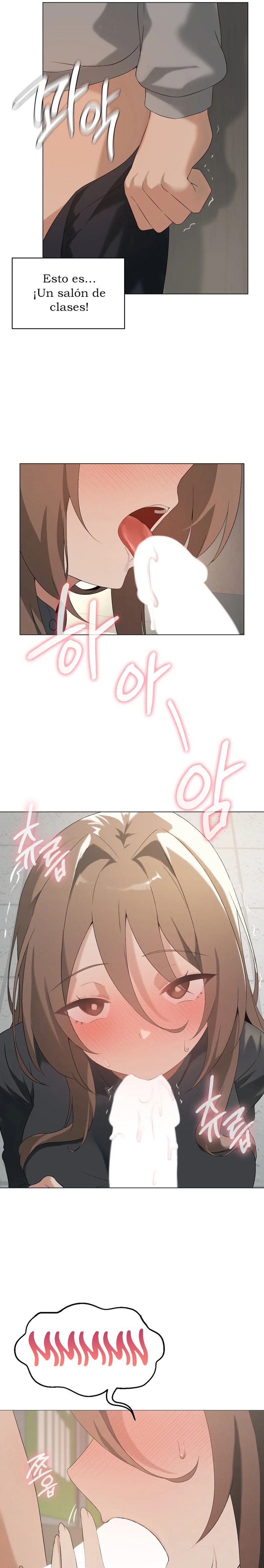 Level Up Until Satisfy Raw Chapter 6 - Page 5