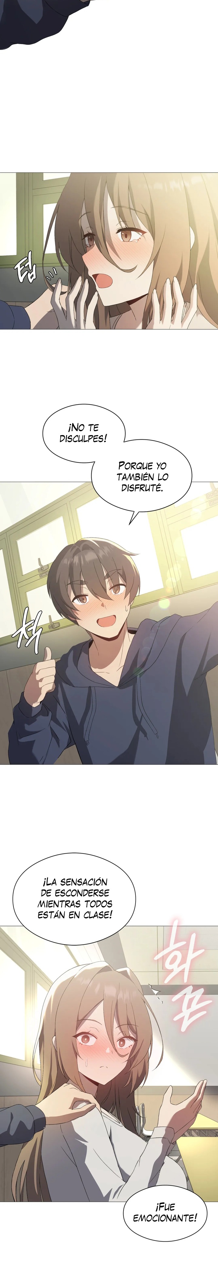 Level Up Until Satisfy Raw Chapter 7 - Page 10